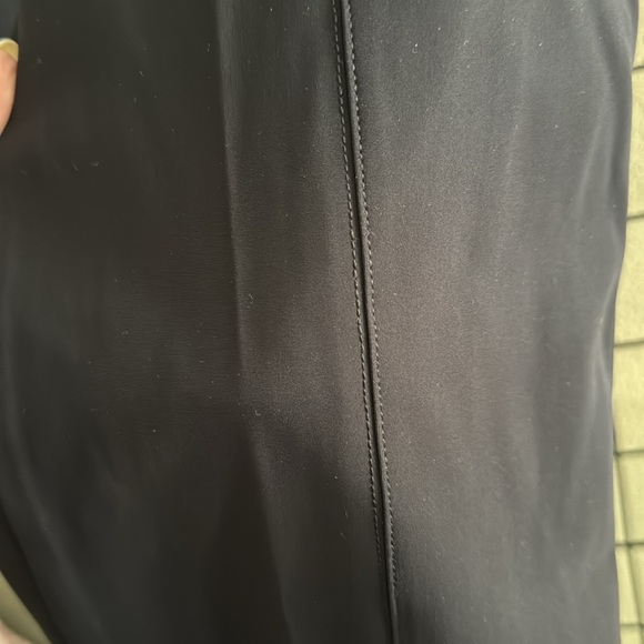 New with tags, honey love extra large dress pants with seam front - Picture 7 of 8